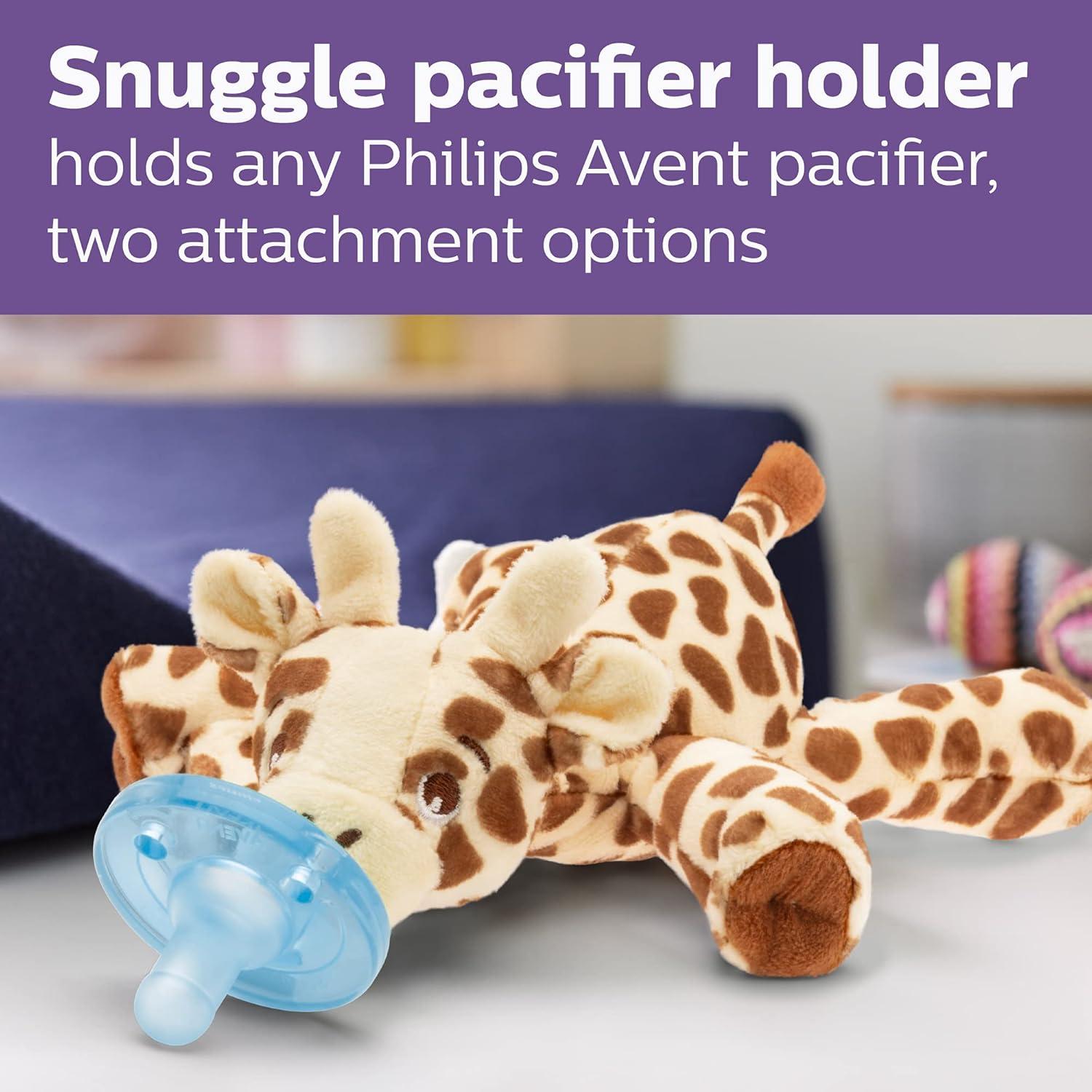 image:imagePhilips Avent Natural Response Baby Gift Set 3X 4oz Pink Bottles with Slow Flow Nipples Flow 2 1x 9oz Pink Bottle with Medium Flow Nipples Flow 3 2X Soothie Pacifiers 03m SCD83803Blue