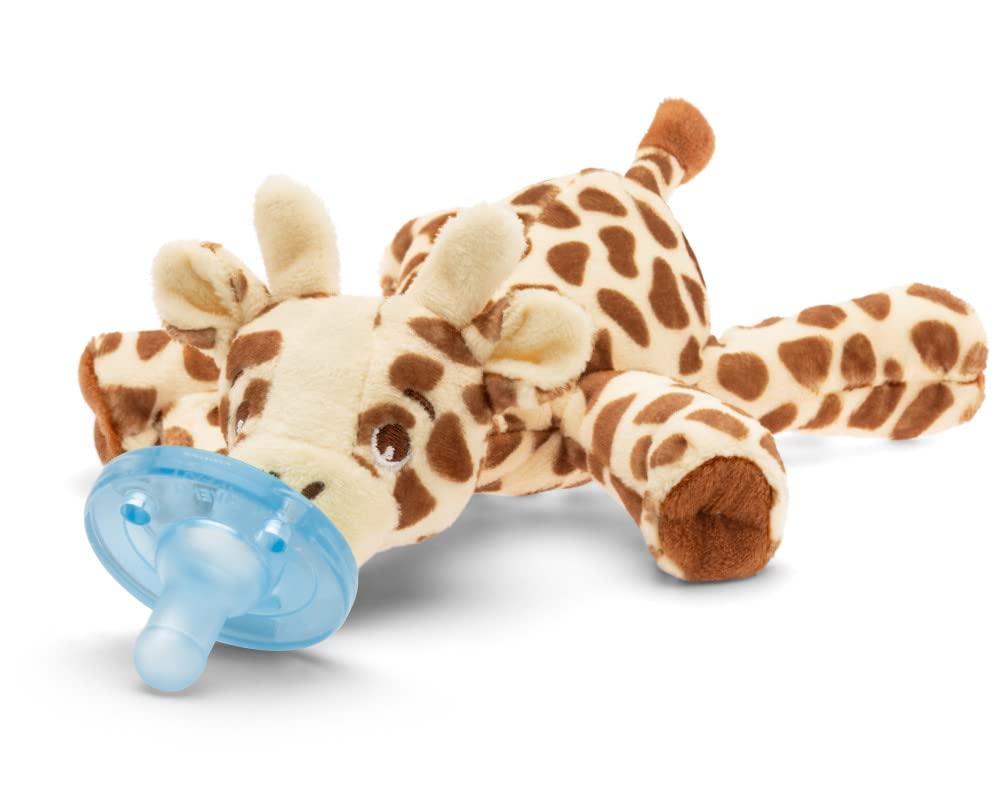image:imagePhilips Avent Natural Response Baby Gift Set 3X 4oz Pink Bottles with Slow Flow Nipples Flow 2 1x 9oz Pink Bottle with Medium Flow Nipples Flow 3 2X Soothie Pacifiers 03m SCD83803Blue