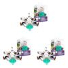 (Pack of 3)