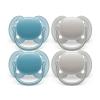 misty dawn / silk beige
