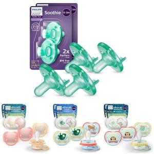 image:imagePacifier Sampler Pack