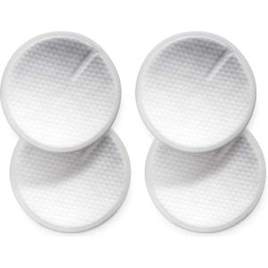 image:imagePhilips AVENT Disposable Breast Pads White 100 Count SCF25413100 Count Pack of 2